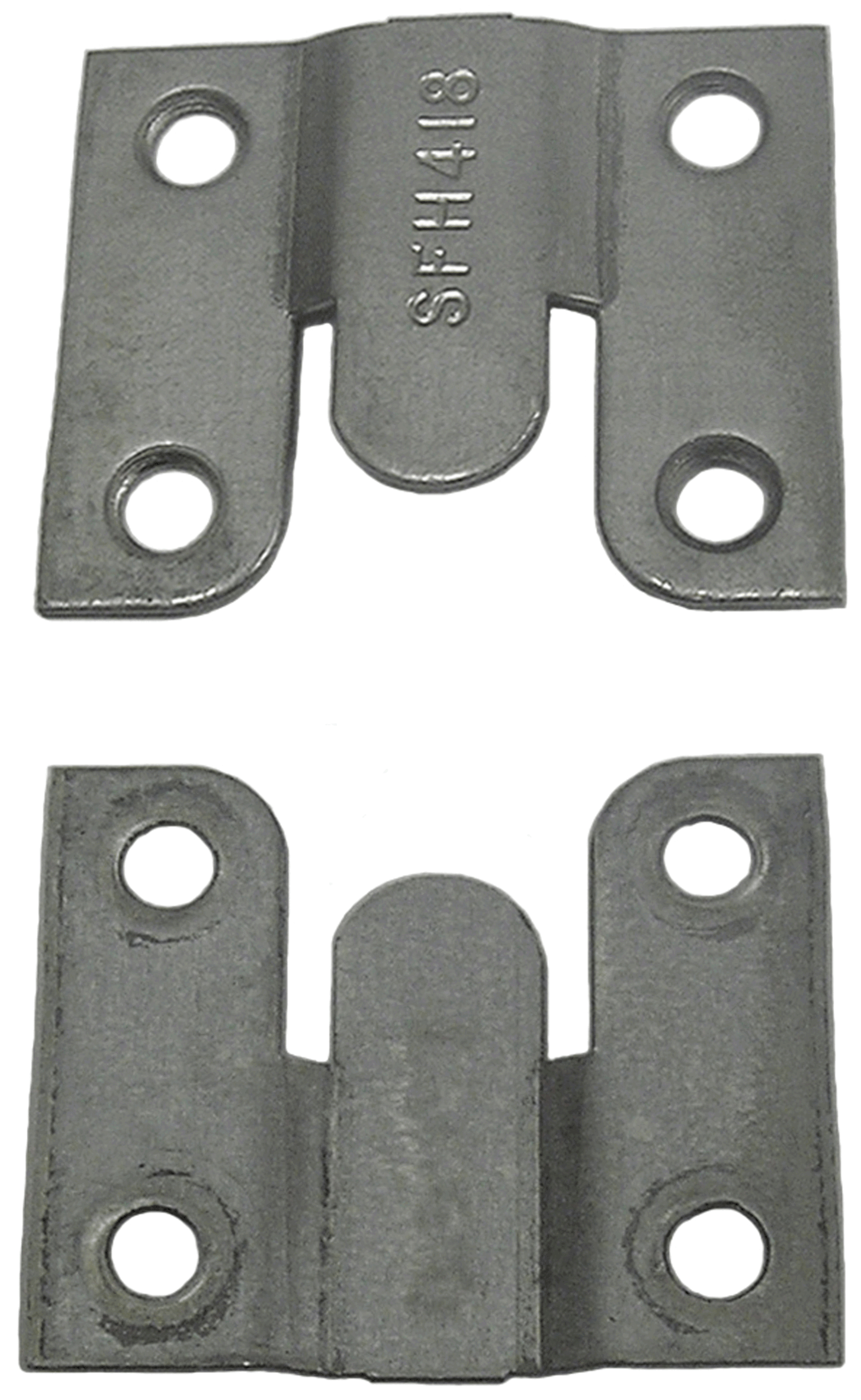 An application scenario or product detail of bracket fasteners - Image 12