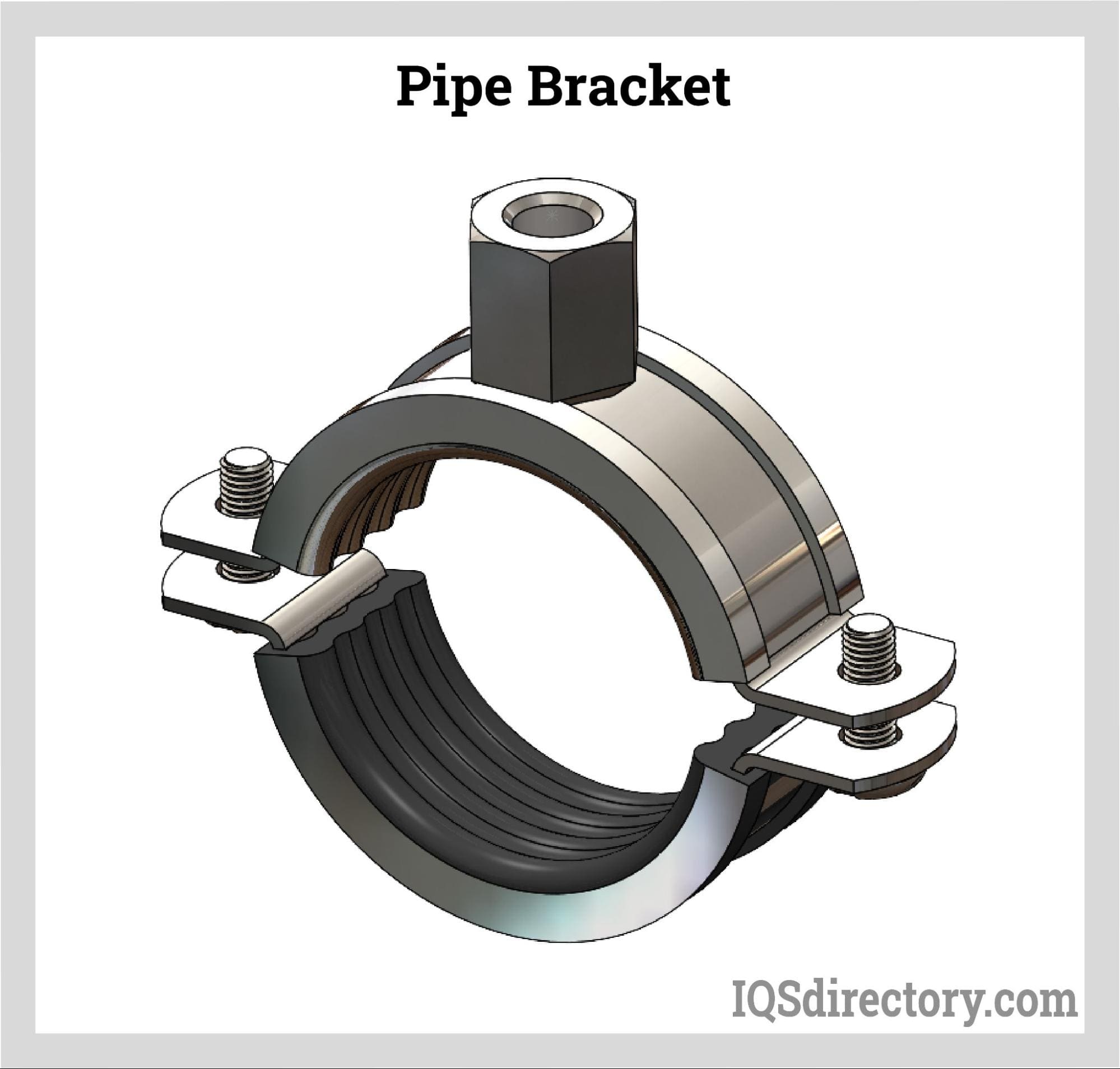An application scenario or product detail of bracket fasteners - Image 16