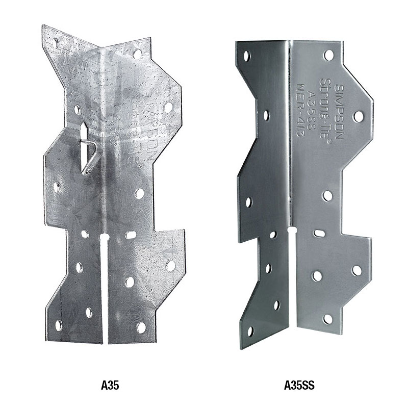 An application scenario or product detail of bracket fasteners - Image 17