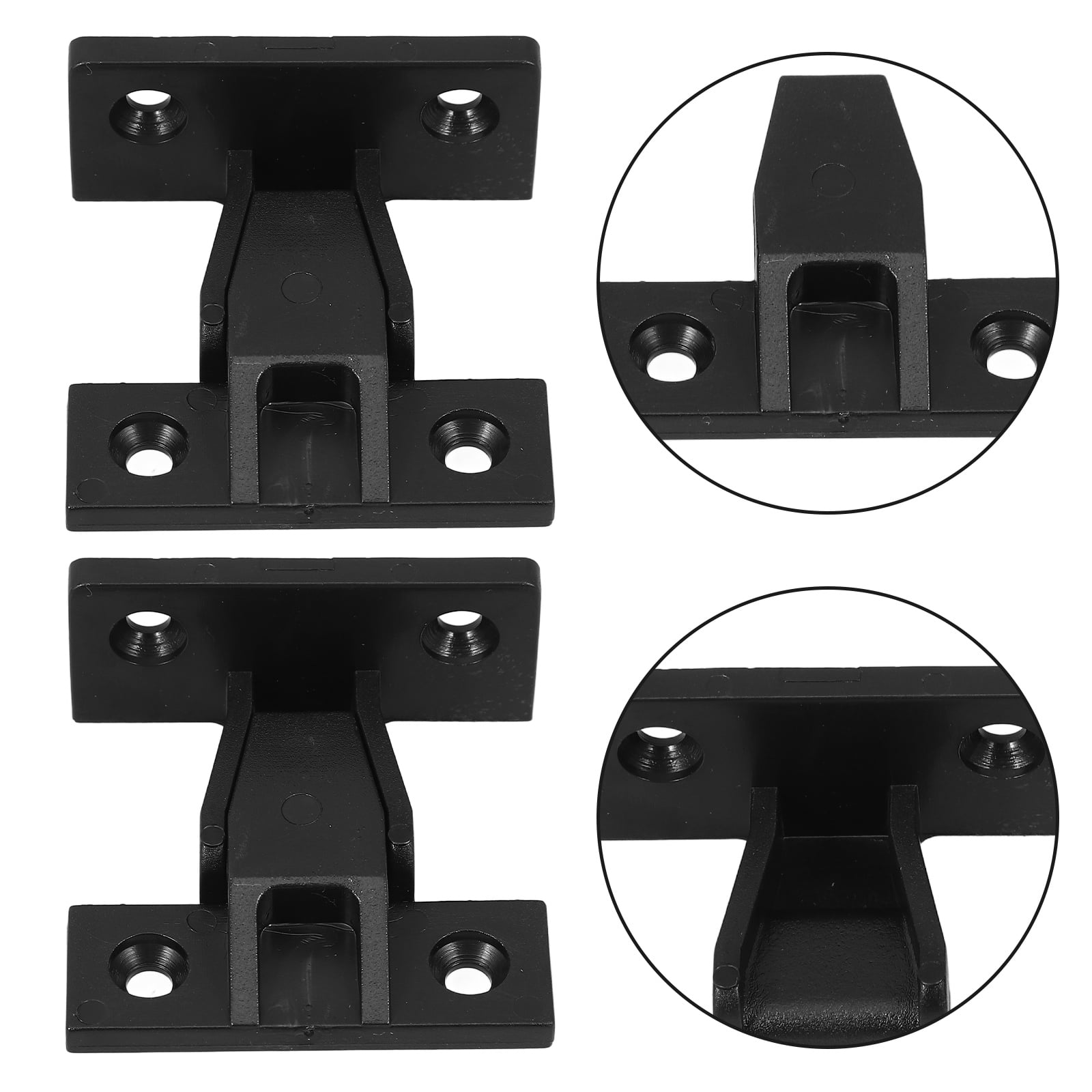 An application scenario or product detail of bracket fasteners - Image 18