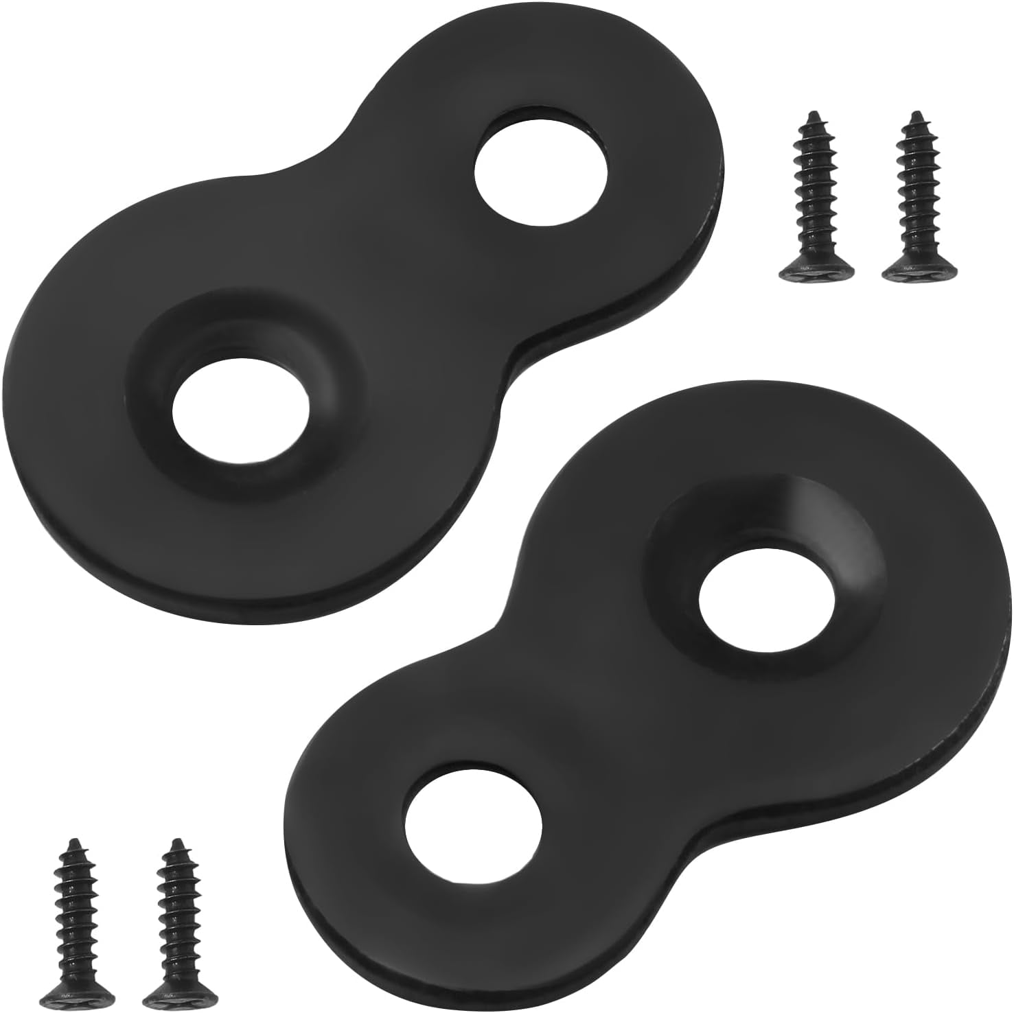 An application scenario or product detail of bracket fasteners - Image 20