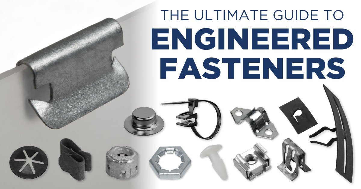 An application scenario or product detail of bracket fasteners - Image 24