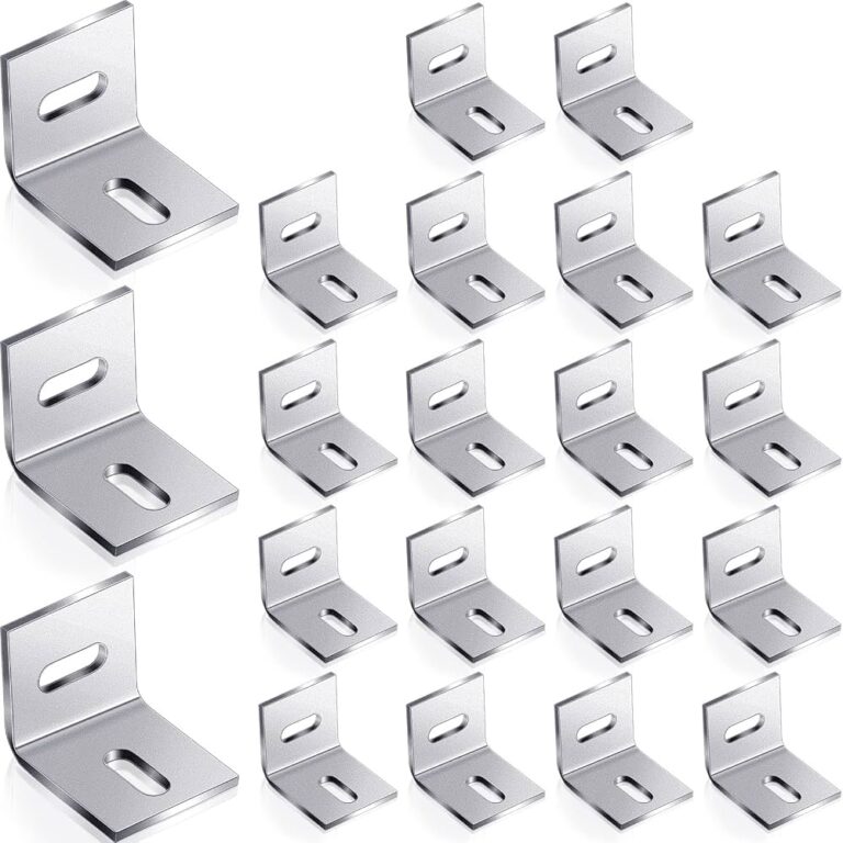 Featured image for the bracket fasteners guide