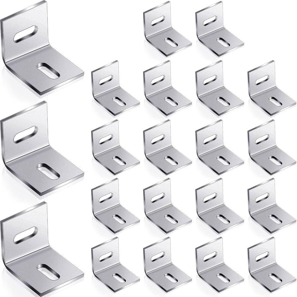 Featured image for the bracket fasteners guide