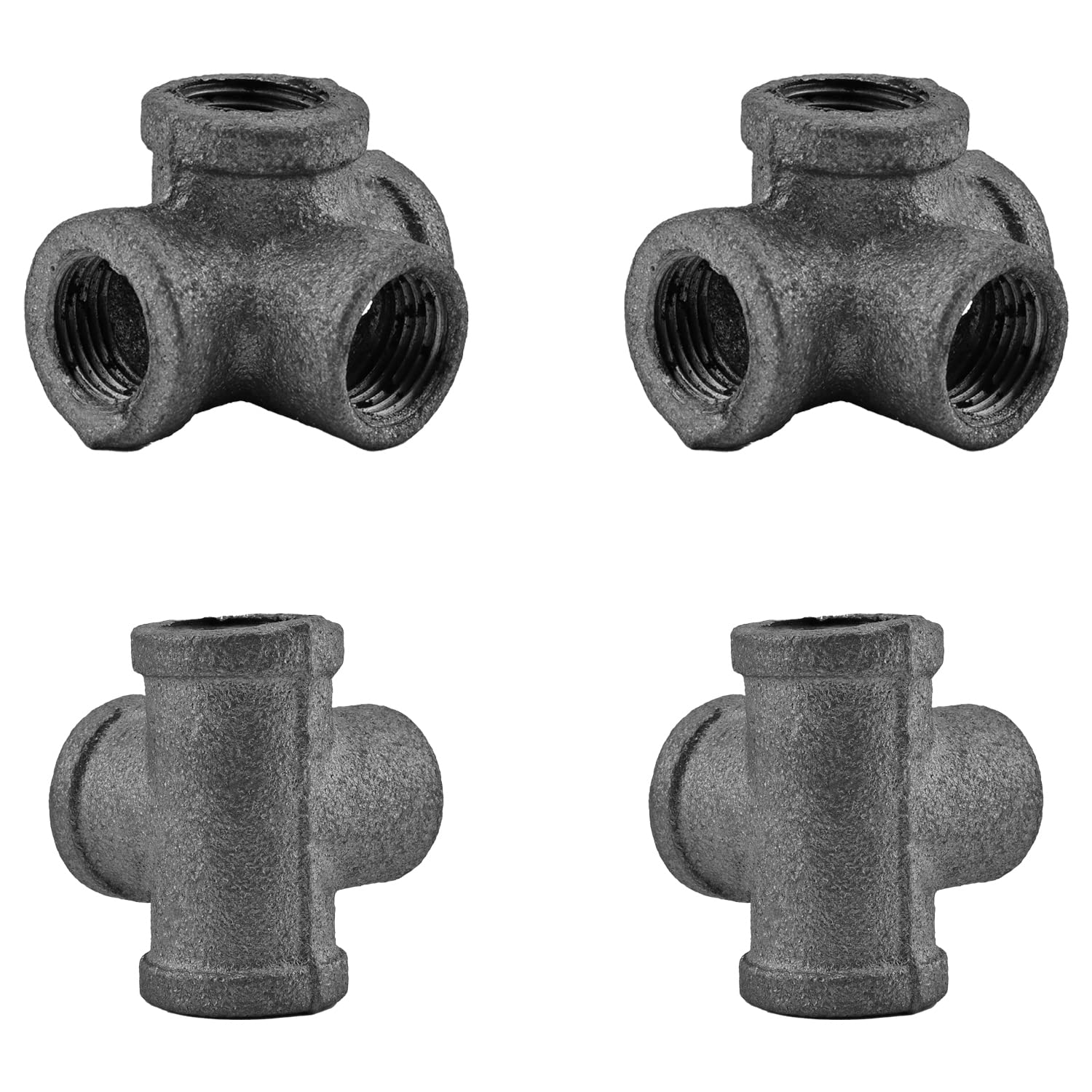 An application scenario or product detail of bracket fittings - Image 6