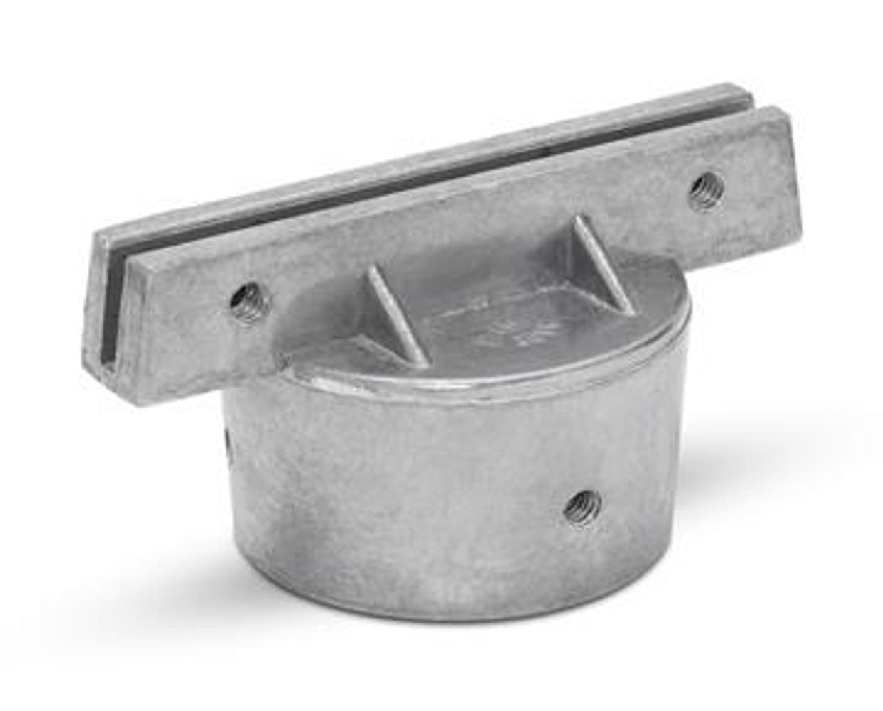 An application scenario or product detail of bracket for metal pole - Image 16