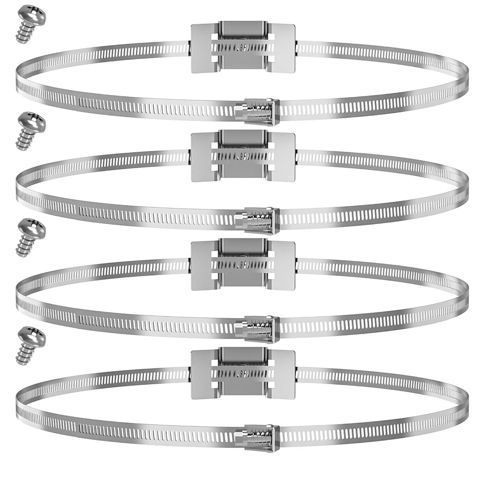 Featured image for the bracket for metal pole guide