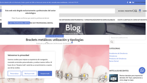Bracket360 - Brackets y Kits de Ortodoncia