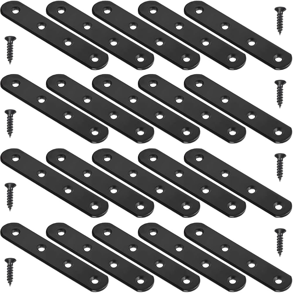 An application scenario or product detail of brackets flat - Image 3