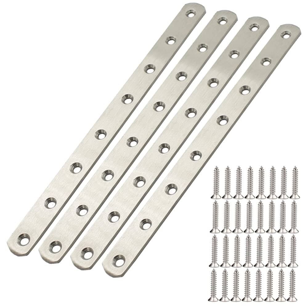 An application scenario or product detail of brackets flat - Image 5