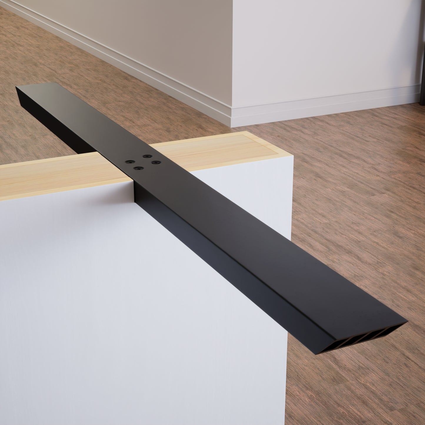 An application scenario or product detail of brackets flat - Image 7