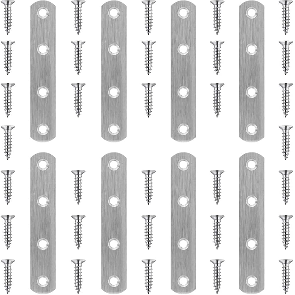 An application scenario or product detail of brackets flat - Image 11