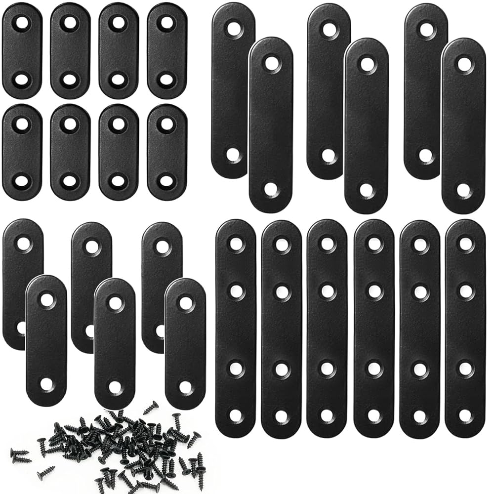 An application scenario or product detail of brackets flat - Image 19