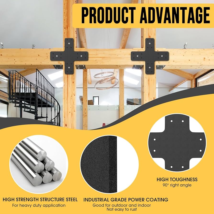 An application scenario or product detail of brackets flat - Image 20
