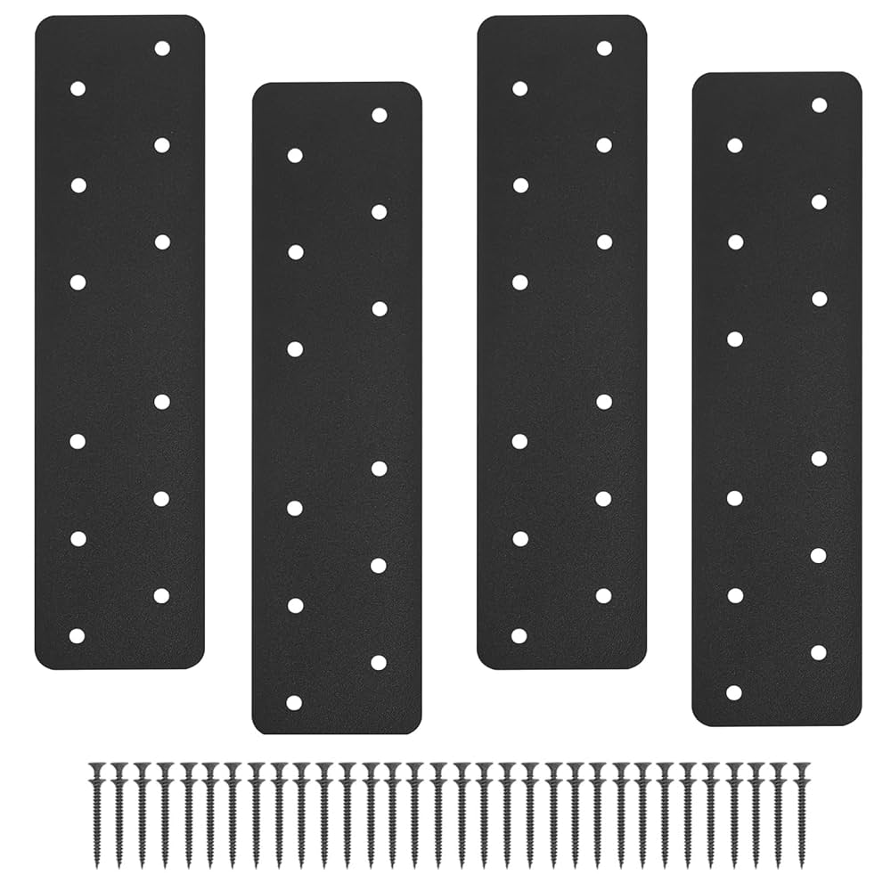 Featured image for the brackets flat guide