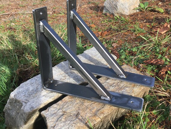 An application scenario or product detail of brackets metalicos - Image 9