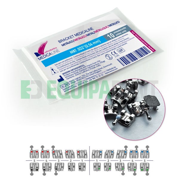An application scenario or product detail of brackets metalicos - Image 12