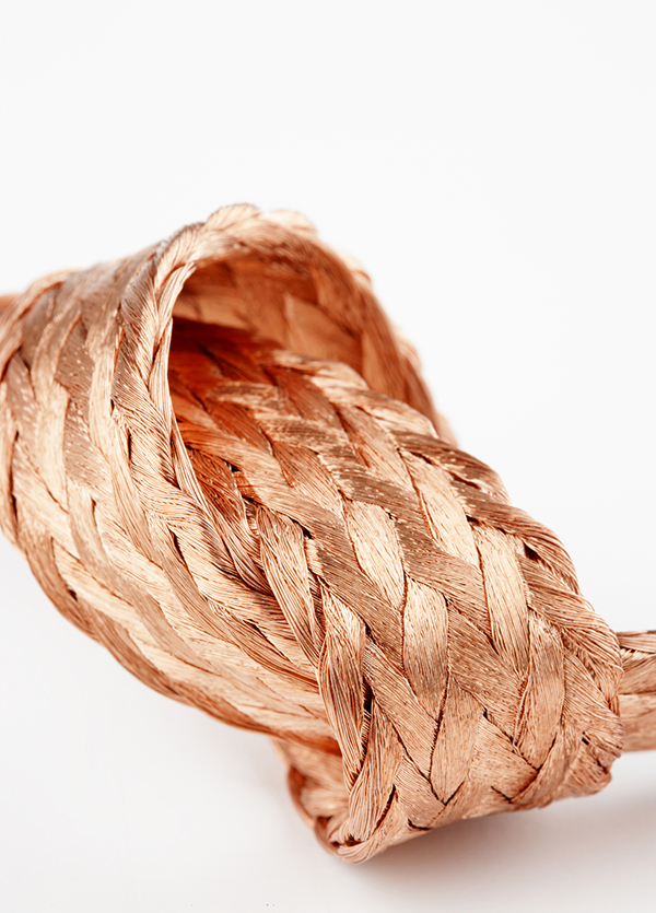 An application scenario or product detail of braid electrical wire - Image 11