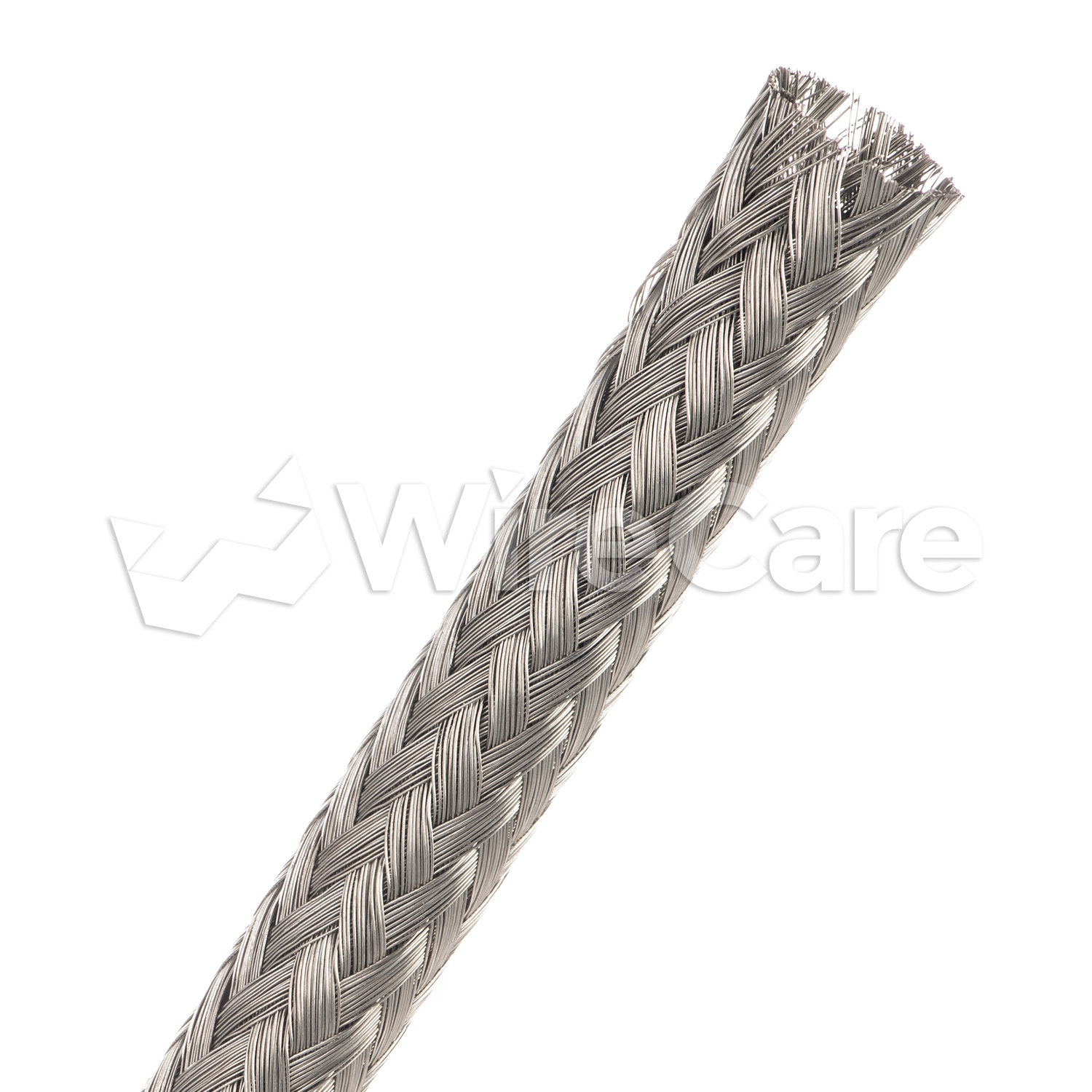 An application scenario or product detail of braided metal - Image 5