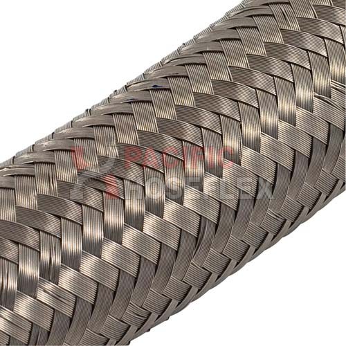 An application scenario or product detail of braided metal - Image 14