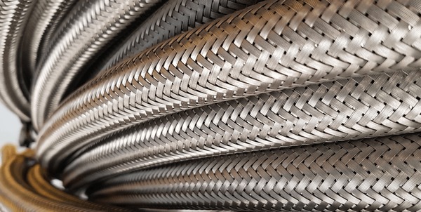 Featured image for the braided metal guide