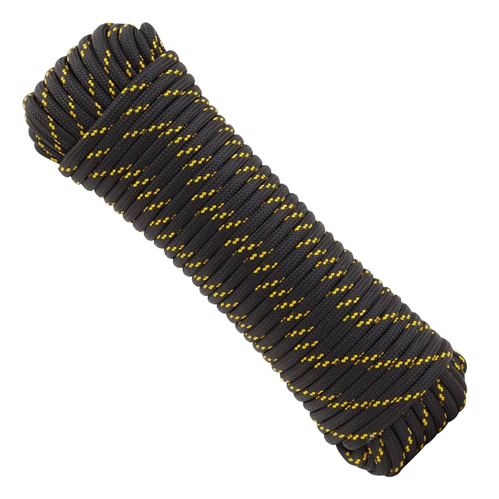 An application scenario or product detail of braided rope - Image 2
