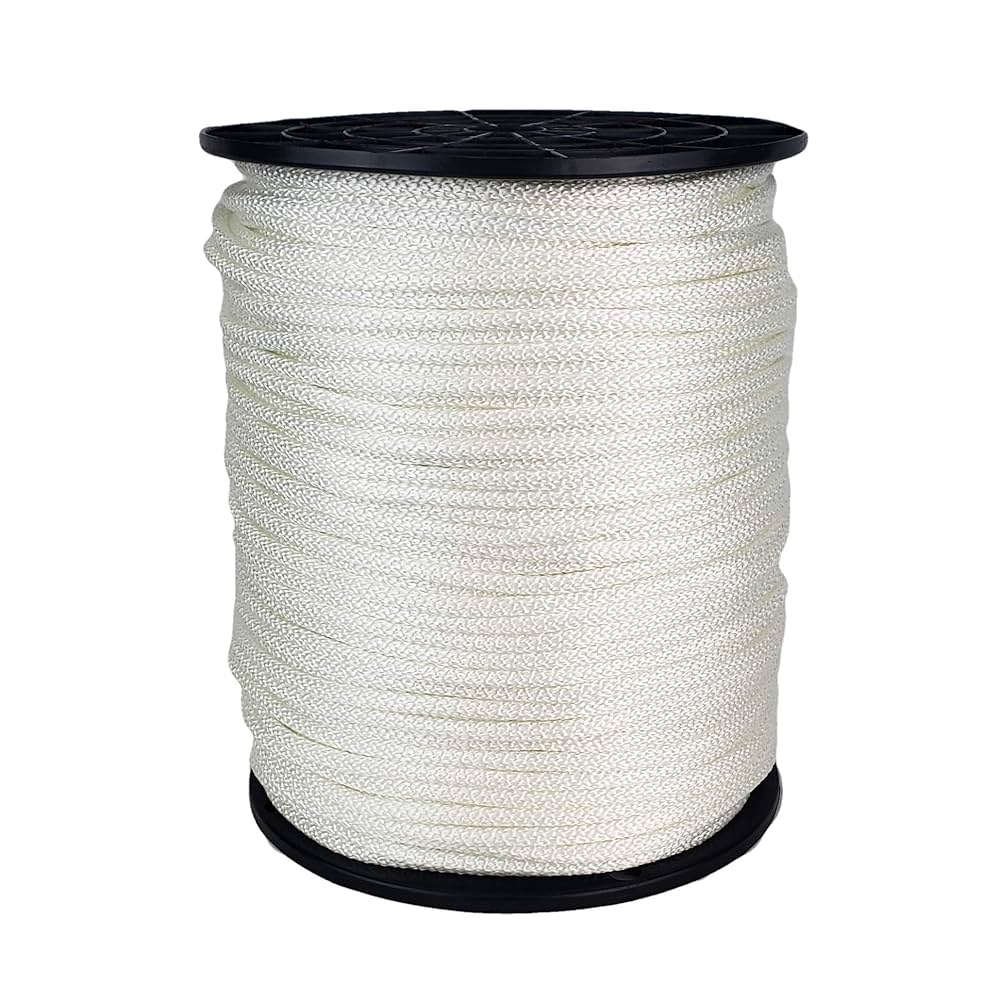 An application scenario or product detail of braided rope - Image 7