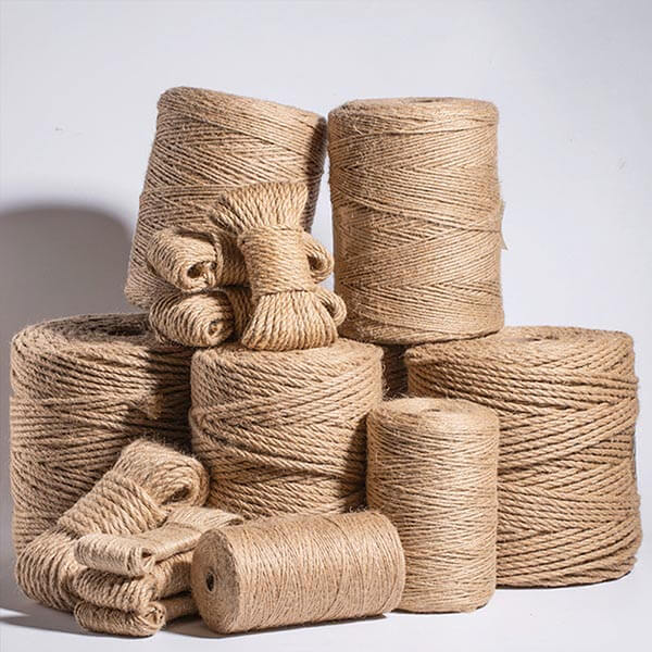 An application scenario or product detail of braided rope - Image 11