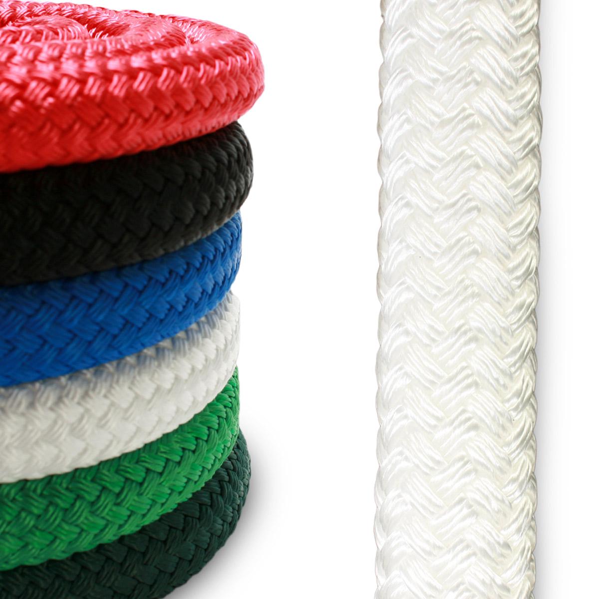 An application scenario or product detail of braided rope - Image 18