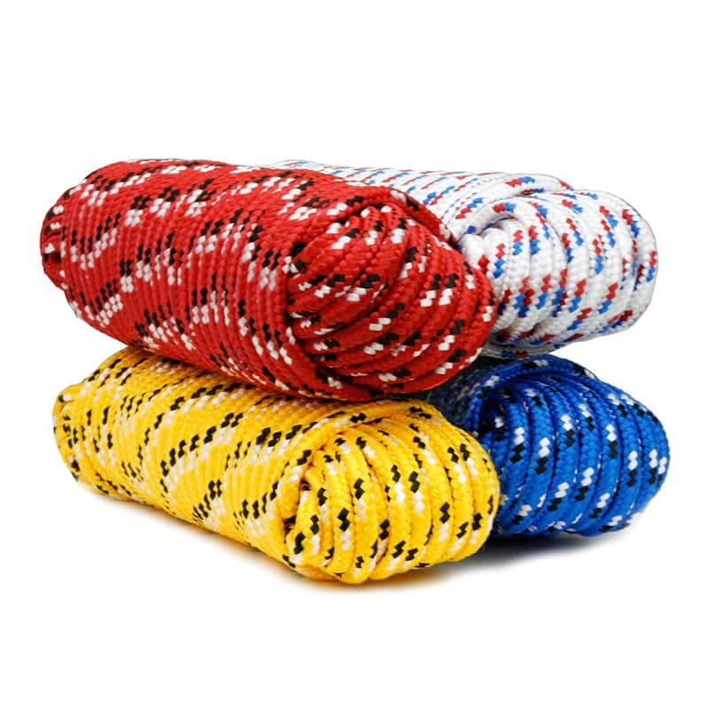 An application scenario or product detail of braided rope - Image 19