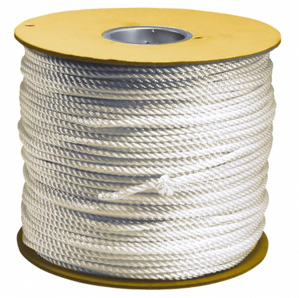 An application scenario or product detail of braided rope - Image 21