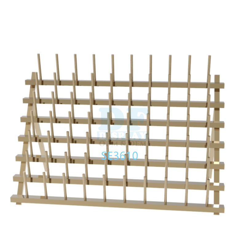 An application scenario or product detail of braiding rack - Image 16