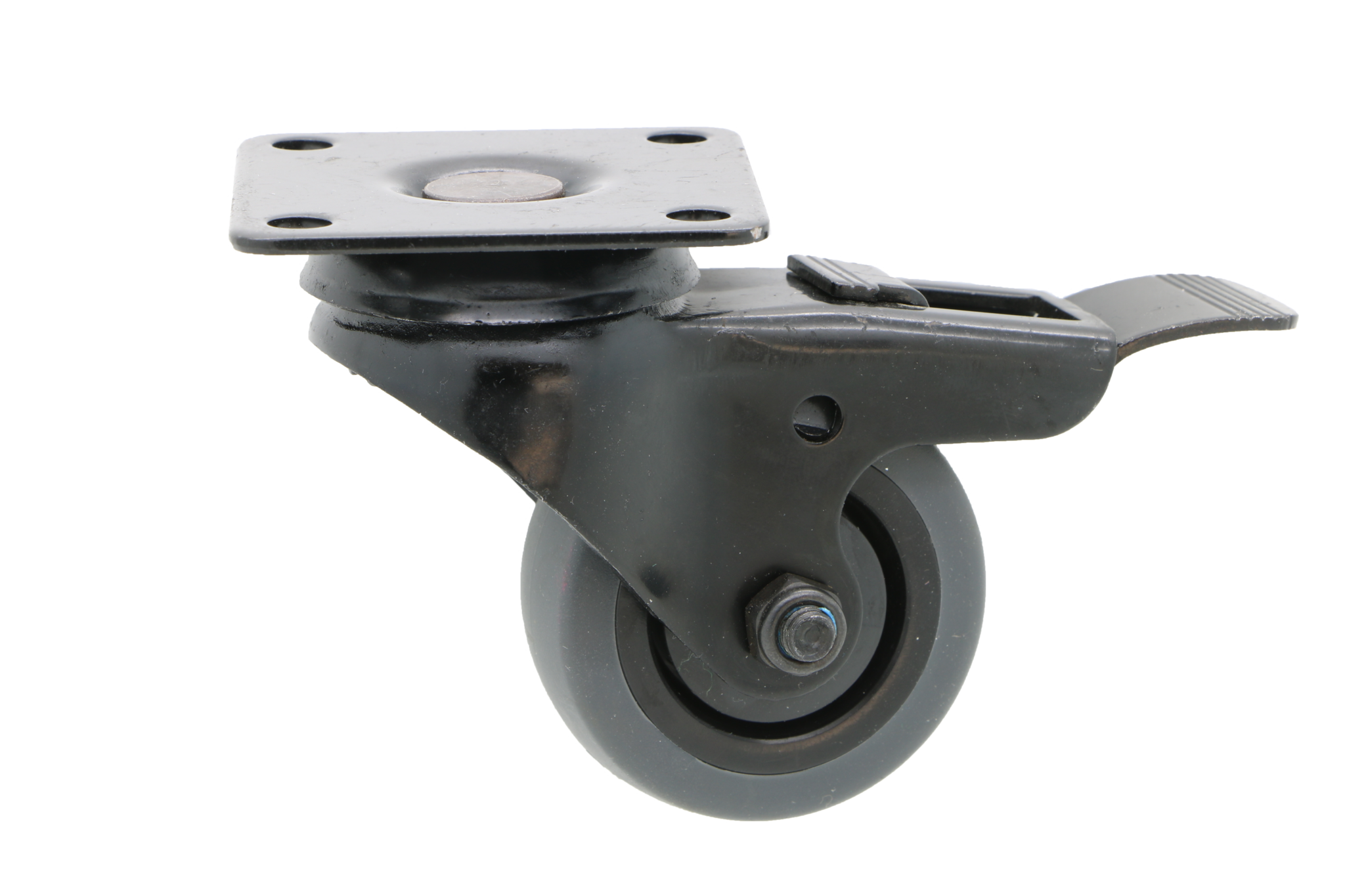 An application scenario or product detail of braked castor wheels - Image 12
