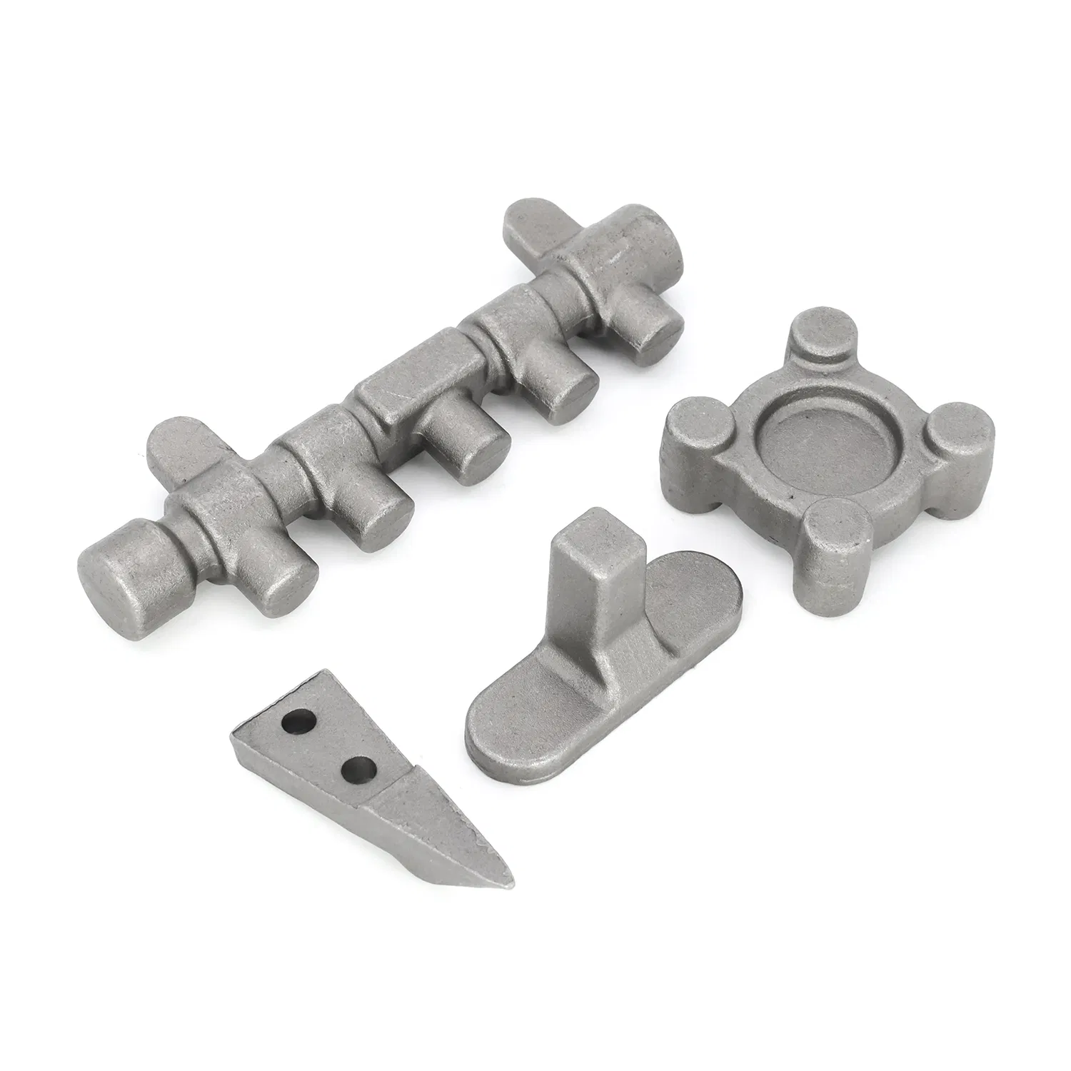 An application scenario or product detail of brass aluminum forging - Image 4
