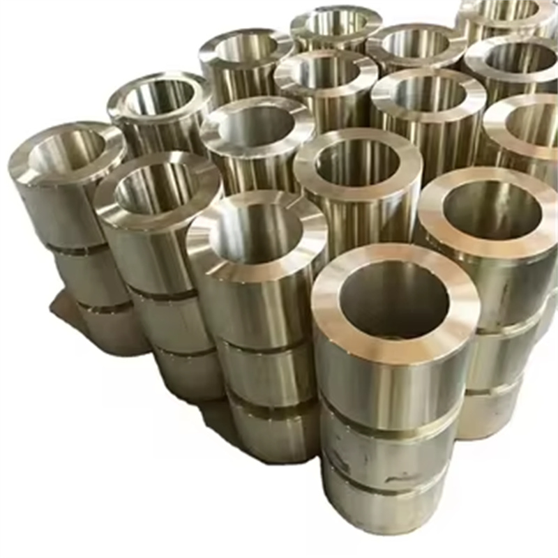 An application scenario or product detail of brass aluminum forging - Image 10