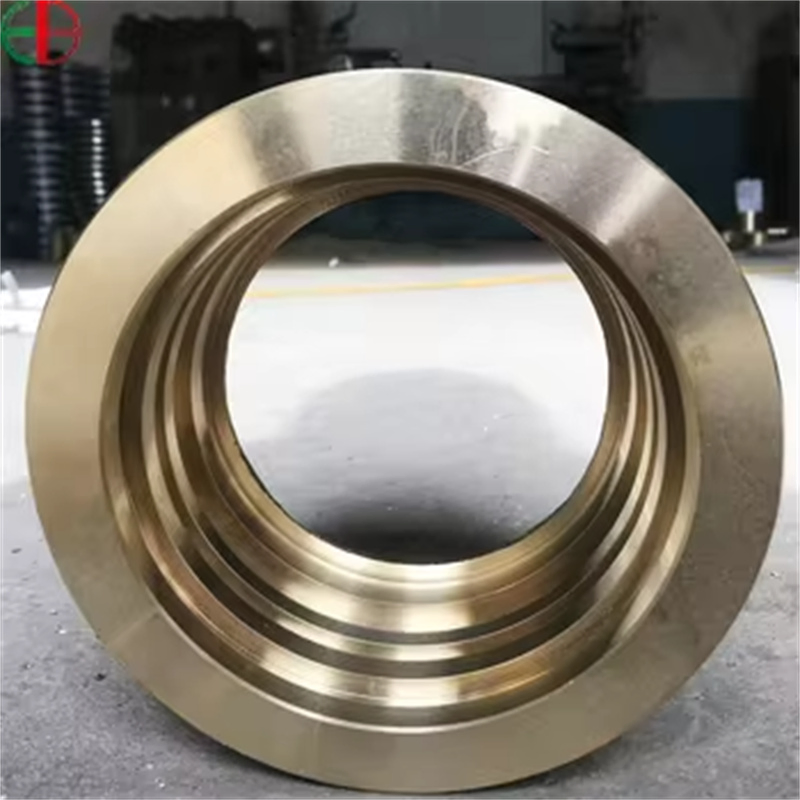 An application scenario or product detail of brass aluminum forging - Image 12