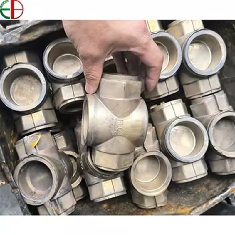 An application scenario or product detail of brass aluminum forging - Image 18