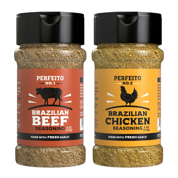 An application scenario or product detail of brazilian spices - Image 2