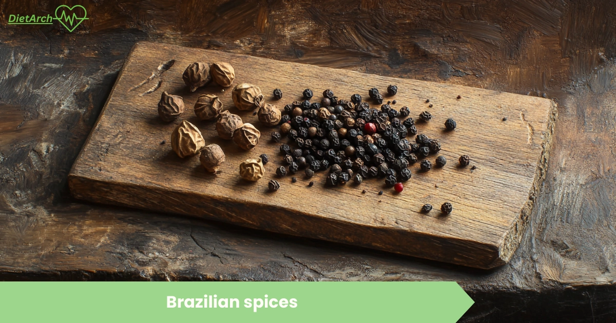 An application scenario or product detail of brazilian spices - Image 3