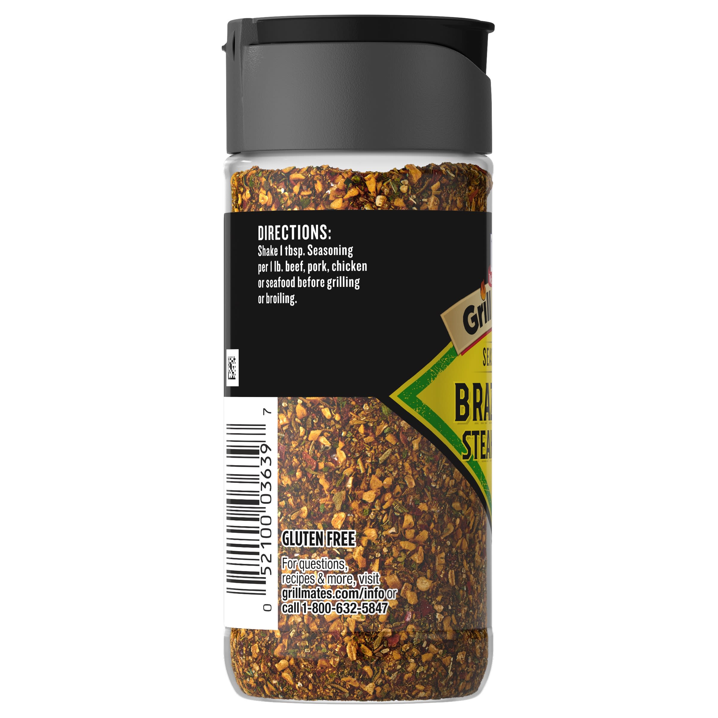 An application scenario or product detail of brazilian spices - Image 7