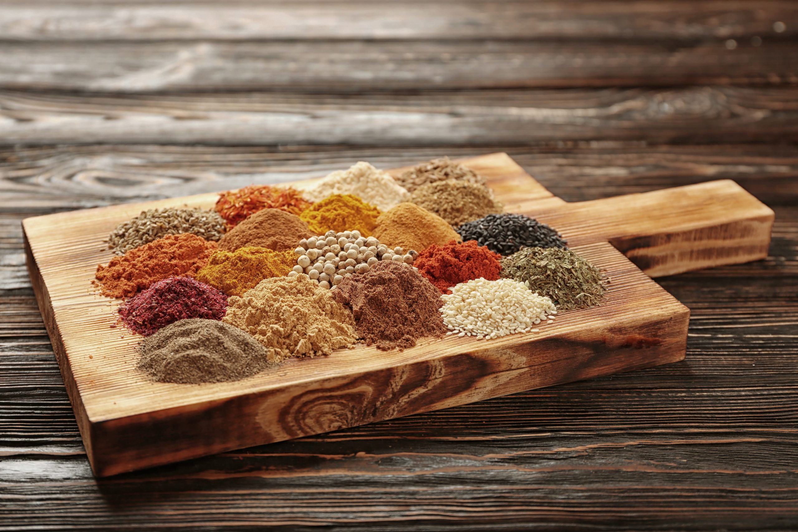 An application scenario or product detail of brazilian spices - Image 9