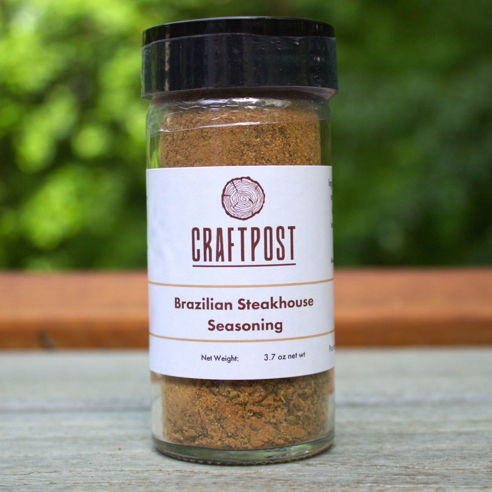 An application scenario or product detail of brazilian spices - Image 10