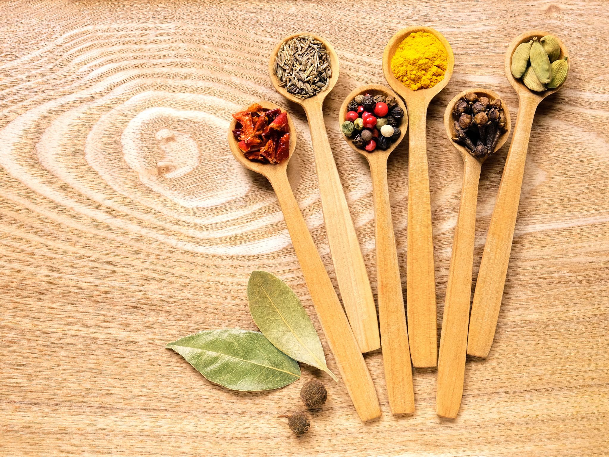 An application scenario or product detail of brazilian spices - Image 14