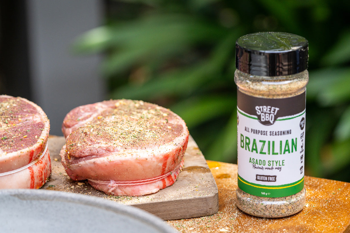 An application scenario or product detail of brazilian spices - Image 15