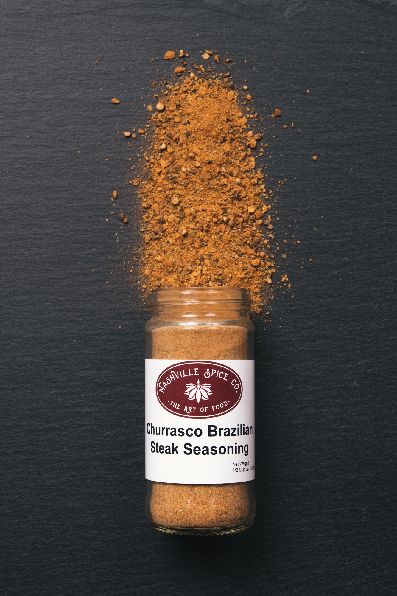 An application scenario or product detail of brazilian spices - Image 16