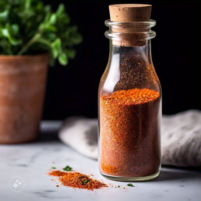 Featured image for the brazilian spices guide