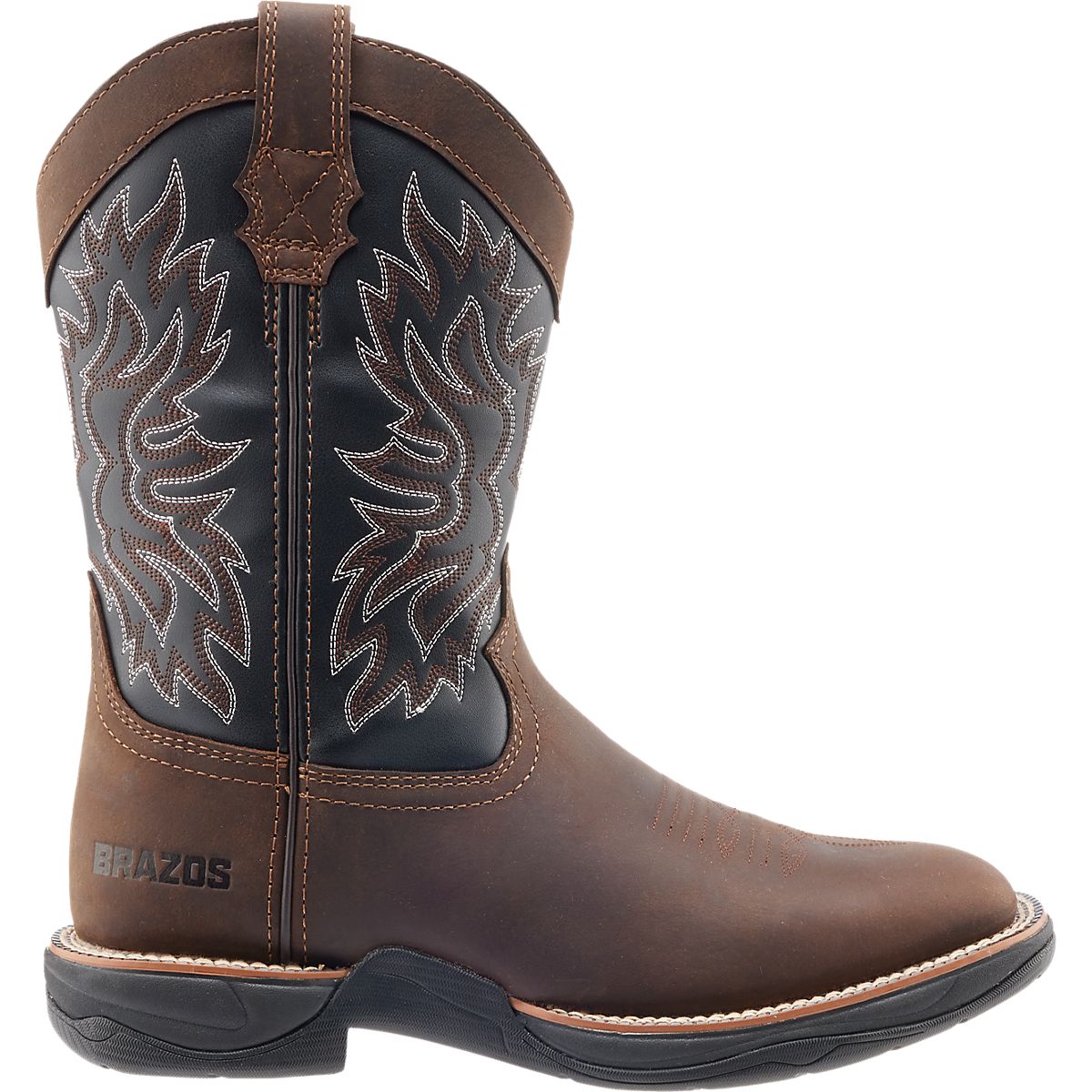An application scenario or product detail of brazos boots - Image 2