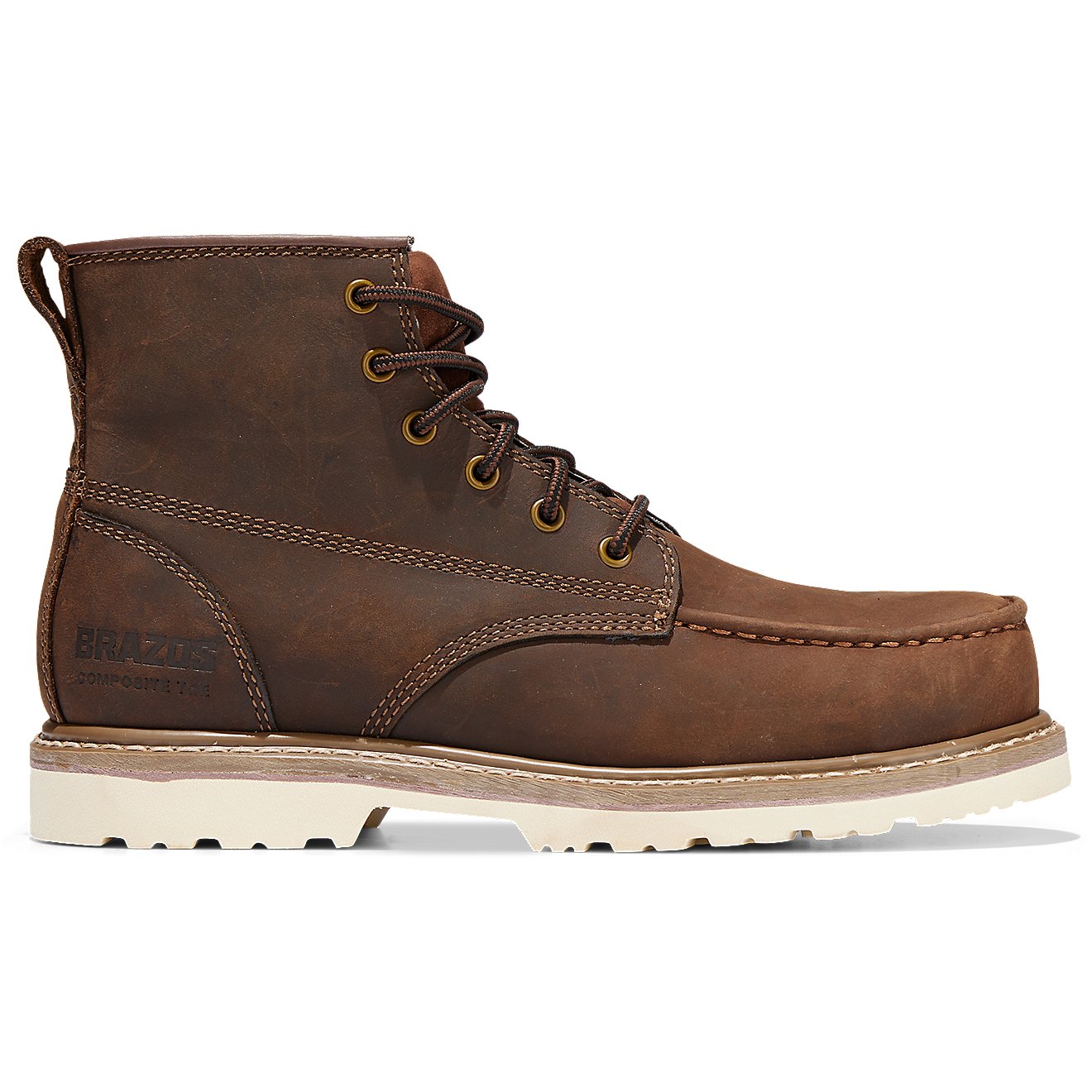 An application scenario or product detail of brazos boots - Image 3