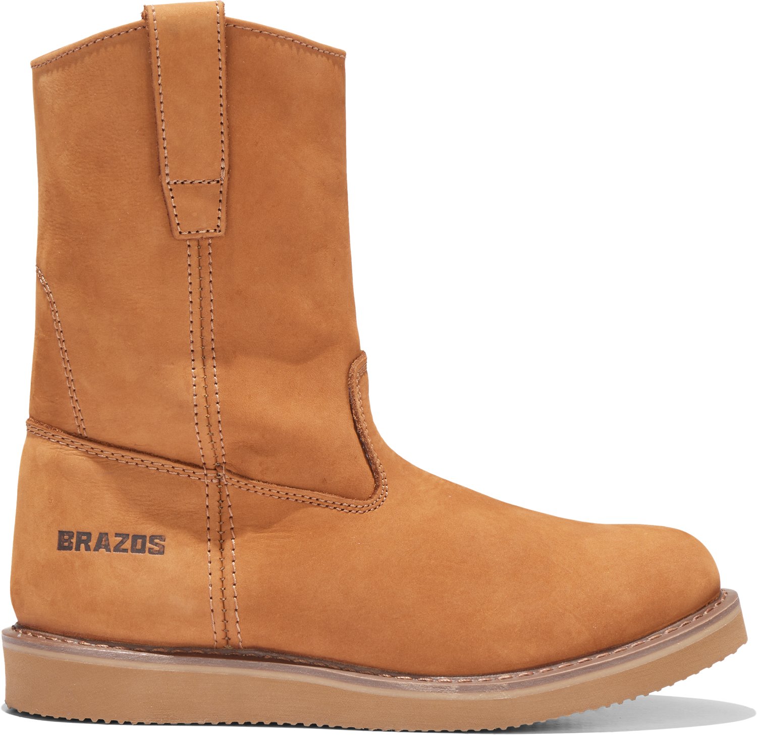 An application scenario or product detail of brazos boots - Image 4