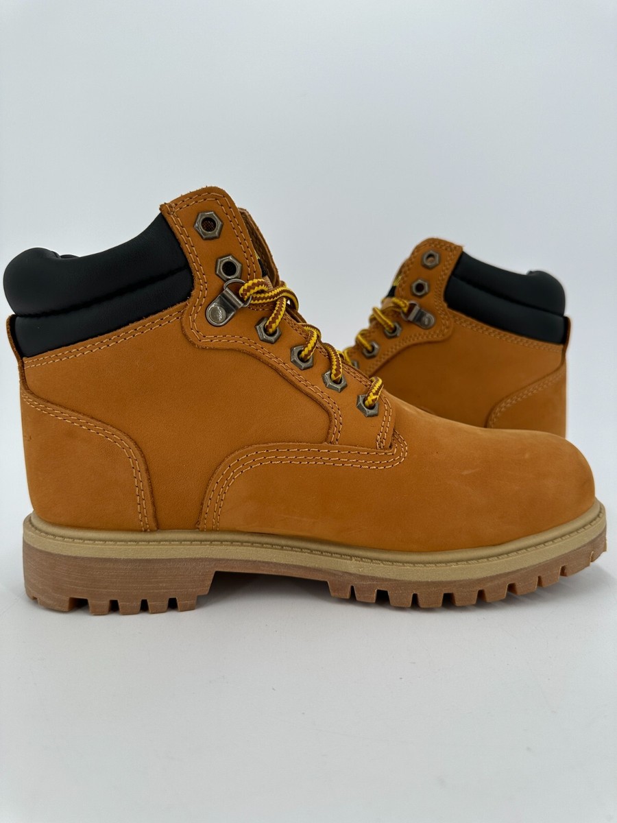 An application scenario or product detail of brazos boots - Image 7
